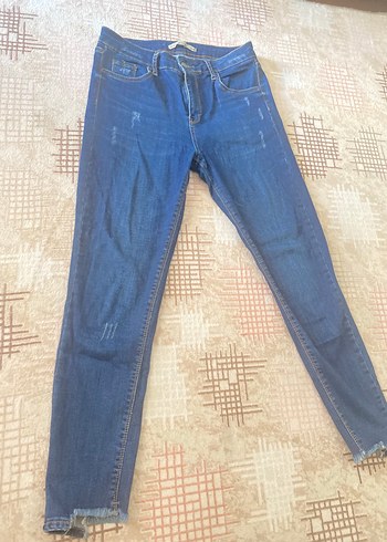 Mavi Denim Kadın Jean Pantolon