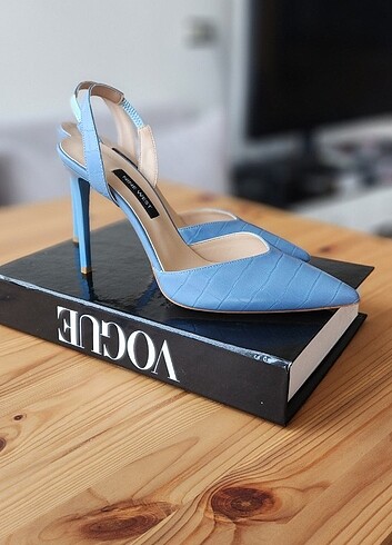 Topuklu Stiletto Yeni