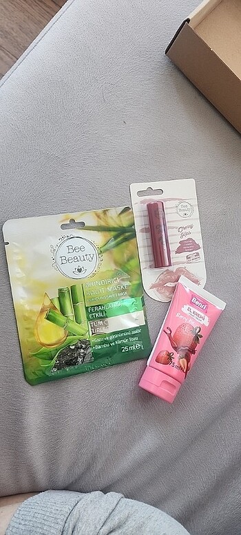 Nemlendirici kit