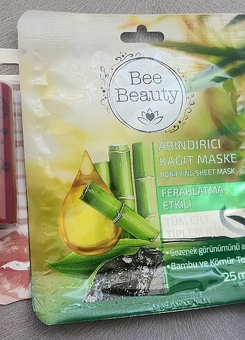 Beden Nemlendirici kit