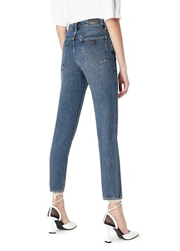 29 Beden ARMANI Kot Pantolon