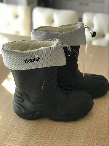 Diğer Stocker marka çizme