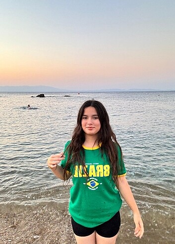 Koton Brasil tshirt