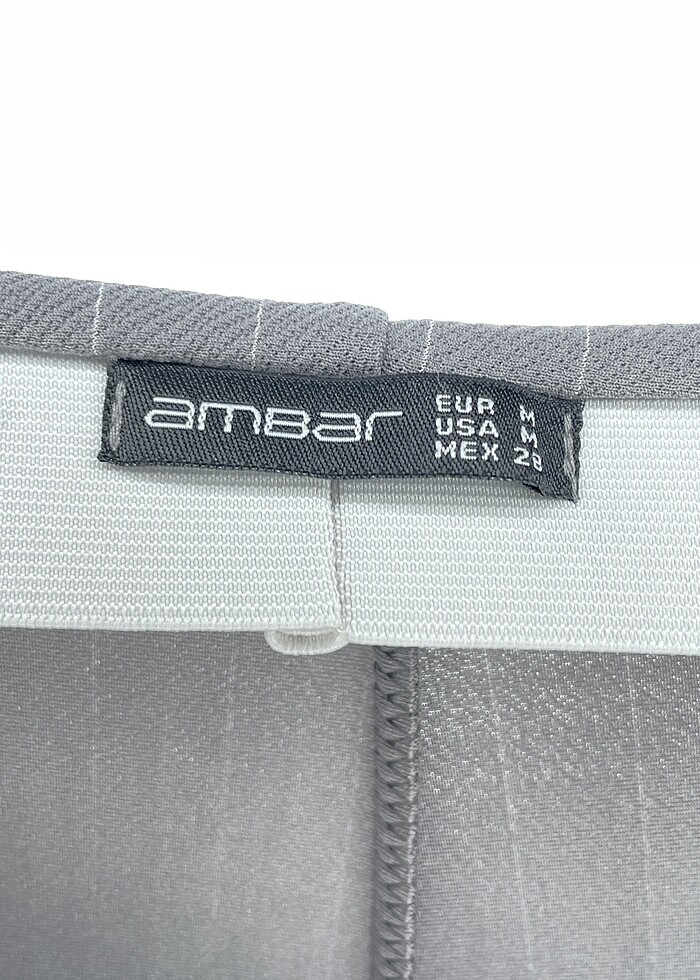 Ambre Solaire Düz Kesim %70 İndirimli. - Görsel 4