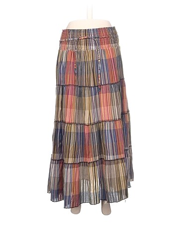 Vintage Love Midi Etek %70 İndirimli.