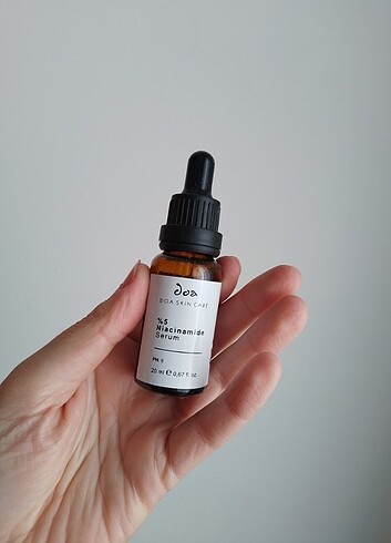 doa serum