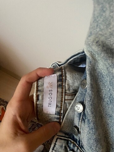 32 Beden Pantolon