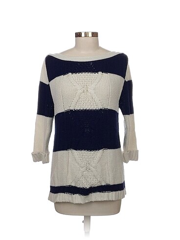 Asymmetry Kazak / Triko %70 İndirimli.