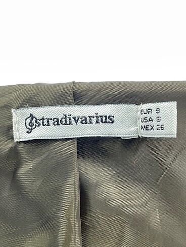s Beden çeşitli Renk Stradivarius Bomber %70 İndirimli.