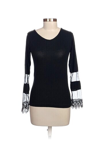 Vintage Love Bluz %70 İndirimli.