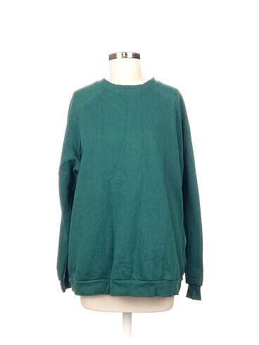 Defacto Sweatshirt %70 İndirimli.