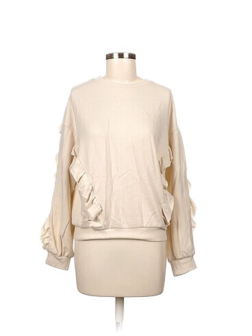 Vintage Love Bluz %70 İndirimli.