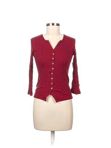 Vintage Love Bluz %70 İndirimli.