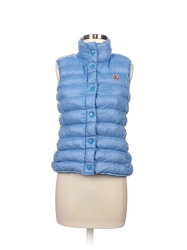 Moncler Yelek %70 İndirimli.