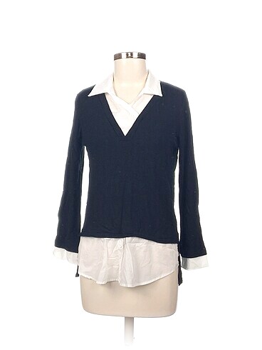 Vintage Love Bluz %70 İndirimli.