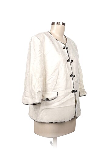 Parantez Parantez Blazer %70 İndirimli.
