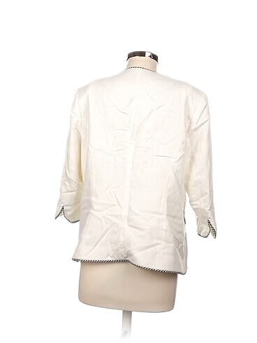 xs Beden Parantez Blazer %70 İndirimli.
