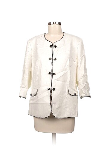 Parantez Blazer %70 İndirimli.