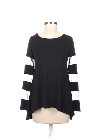 Vintage Love Bluz %70 İndirimli.