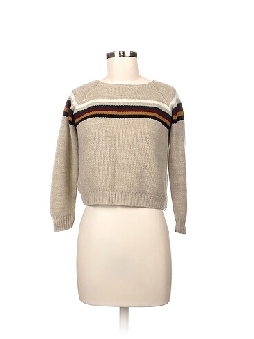 Vintage Love Kazak / Triko %70 İndirimli.