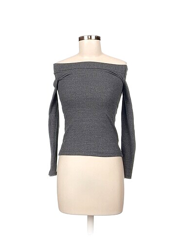 Vintage Love Bluz %70 İndirimli.