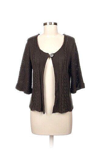 Vintage Love Hırka %70 İndirimli.