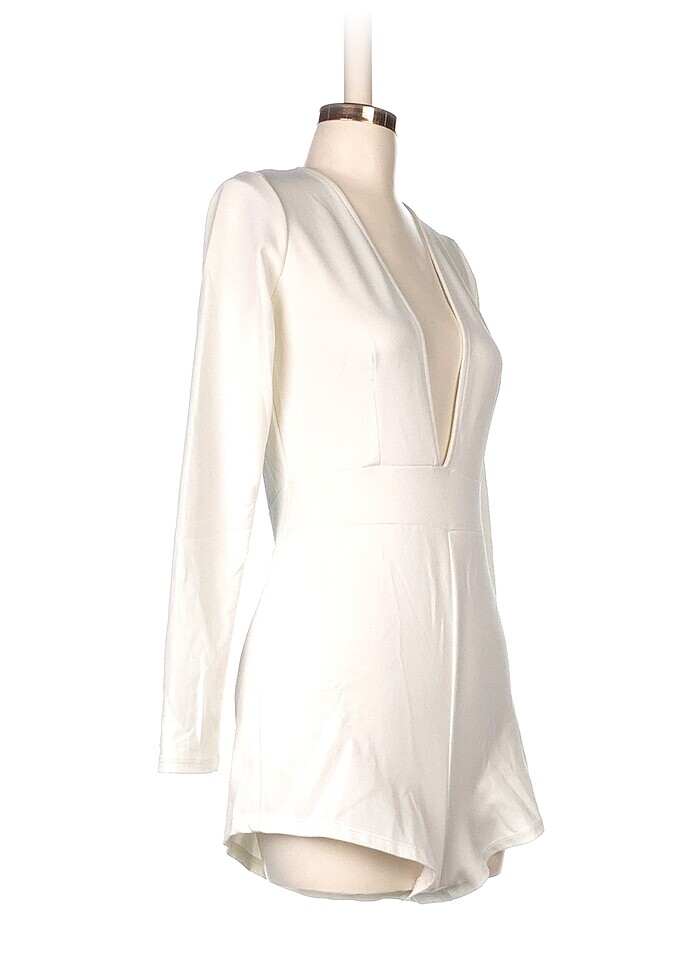 Forever 21 Kısa Tulum %70 İndirimli. - Görsel 2