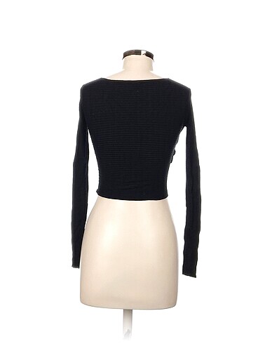m Beden Twist Bluz %70 İndirimli.