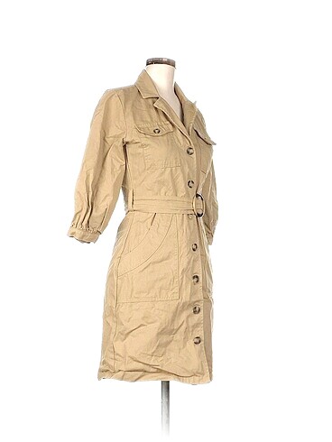 Trendyol & Milla Trendyol & Milla Trenchcoat %70 İndirimli.