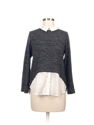 Vintage Love Bluz %70 İndirimli.