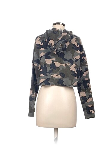 m Beden H&M Sweatshirt %70 İndirimli.