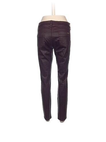 42 Beden Massimo Dutti Düz Kesim %70 İndirimli.