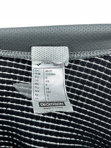 Decathlon Spor Dış Giyim %70 İndirimli. - Görsel 4