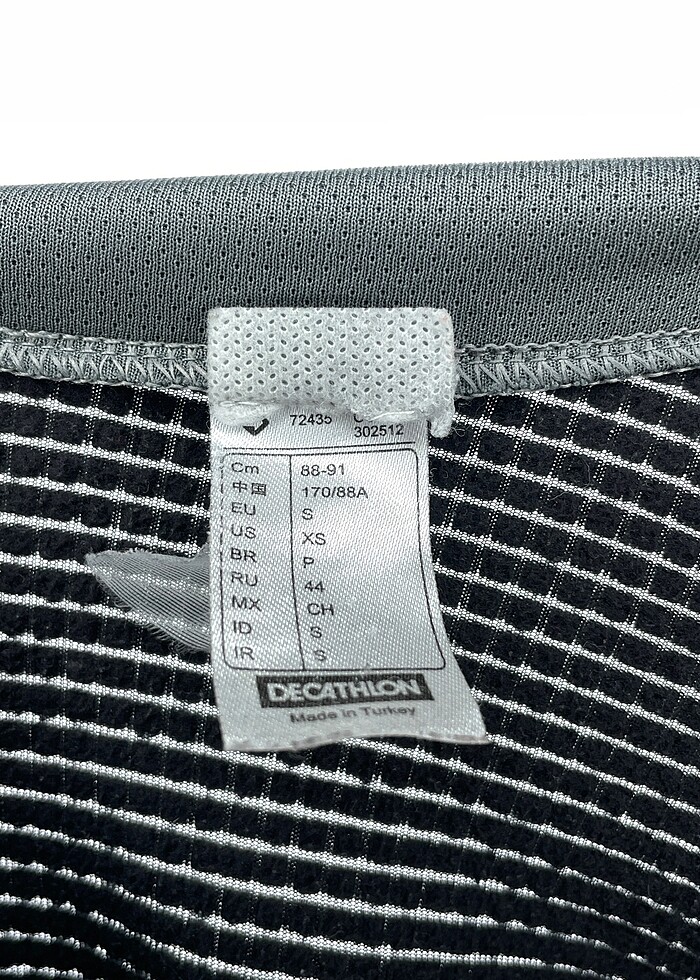 Decathlon Spor Dış Giyim %70 İndirimli. - Görsel 4