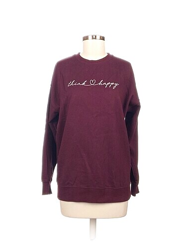 Trendyol & Milla Sweatshirt %70 İndirimli.