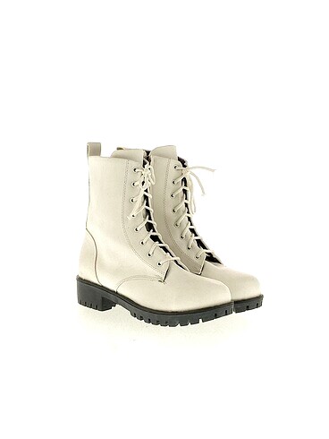 Vintage Love Vintage Love Bot %70 İndirimli.