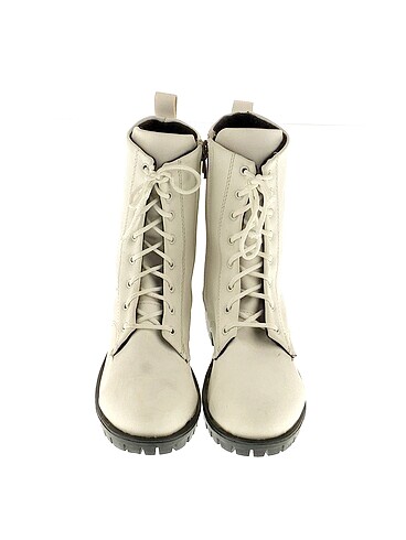 39 Beden Vintage Love Bot %70 İndirimli.