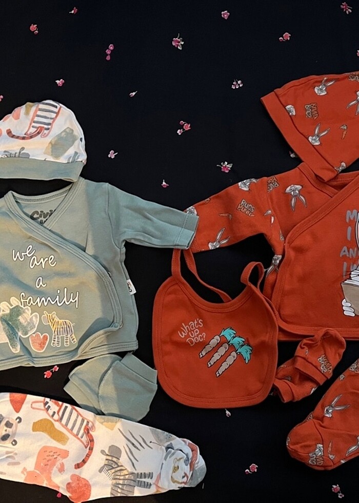 Yenidoğan takımları - Görsel 3