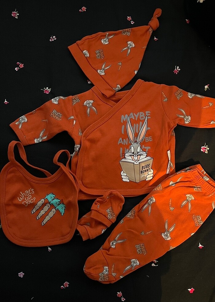 Yenidoğan takımları - Görsel 2