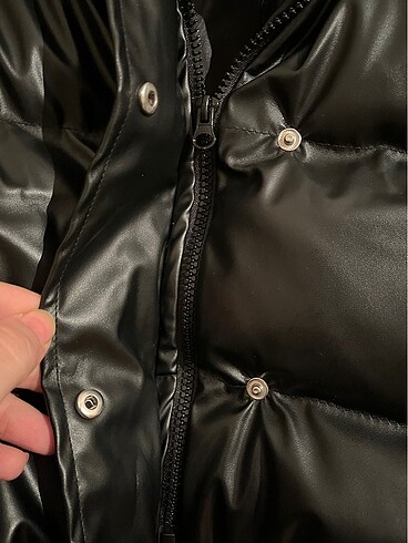 l Beden Crop mont