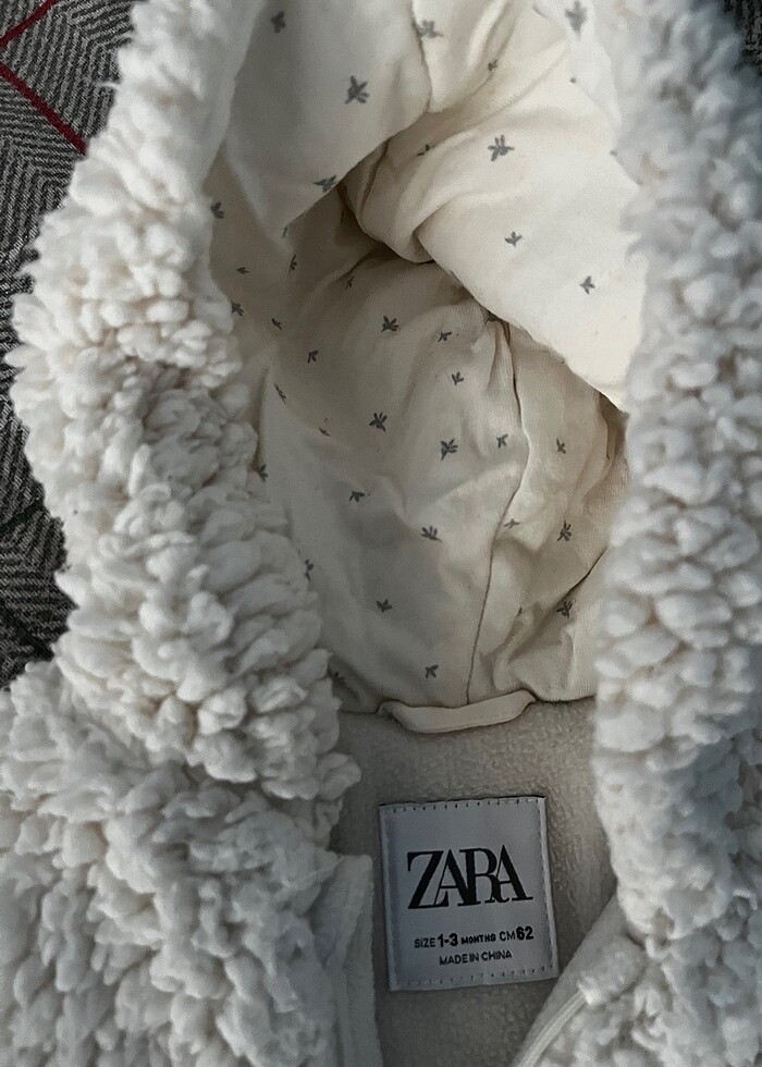 Zara mont — görsel 2/3