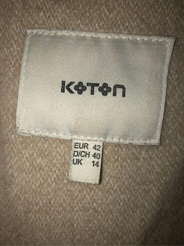 42 Beden Kaban