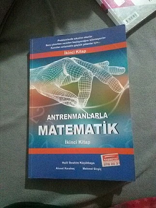 Matematik 