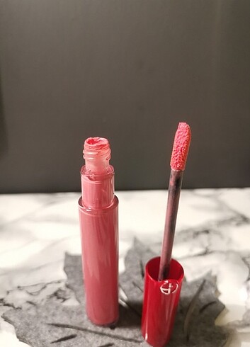 Giorgio Armani Giorgio Armani lip maestro 512