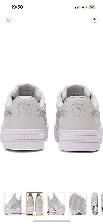 Puma Puma ayakkabı