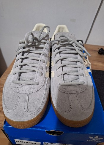 Adidas Handball Spezial Erkek Spor Ayakkabı - Görsel 2