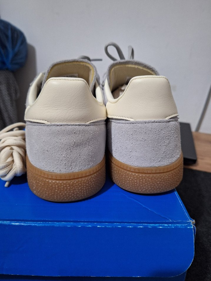 Adidas Handball Spezial Erkek Spor Ayakkabı - Görsel 4