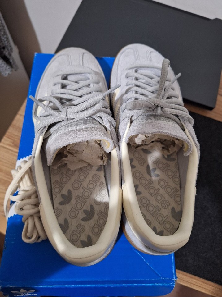 Adidas Handball Spezial Erkek Spor Ayakkabı - Görsel 3