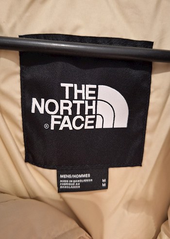The North Face Saikuru Erkek Mont - Görsel 4