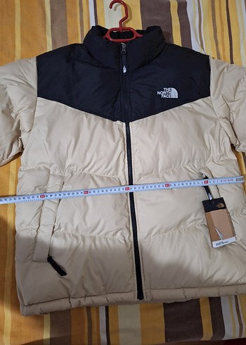 The North Face Saikuru Erkek Mont - Görsel 5